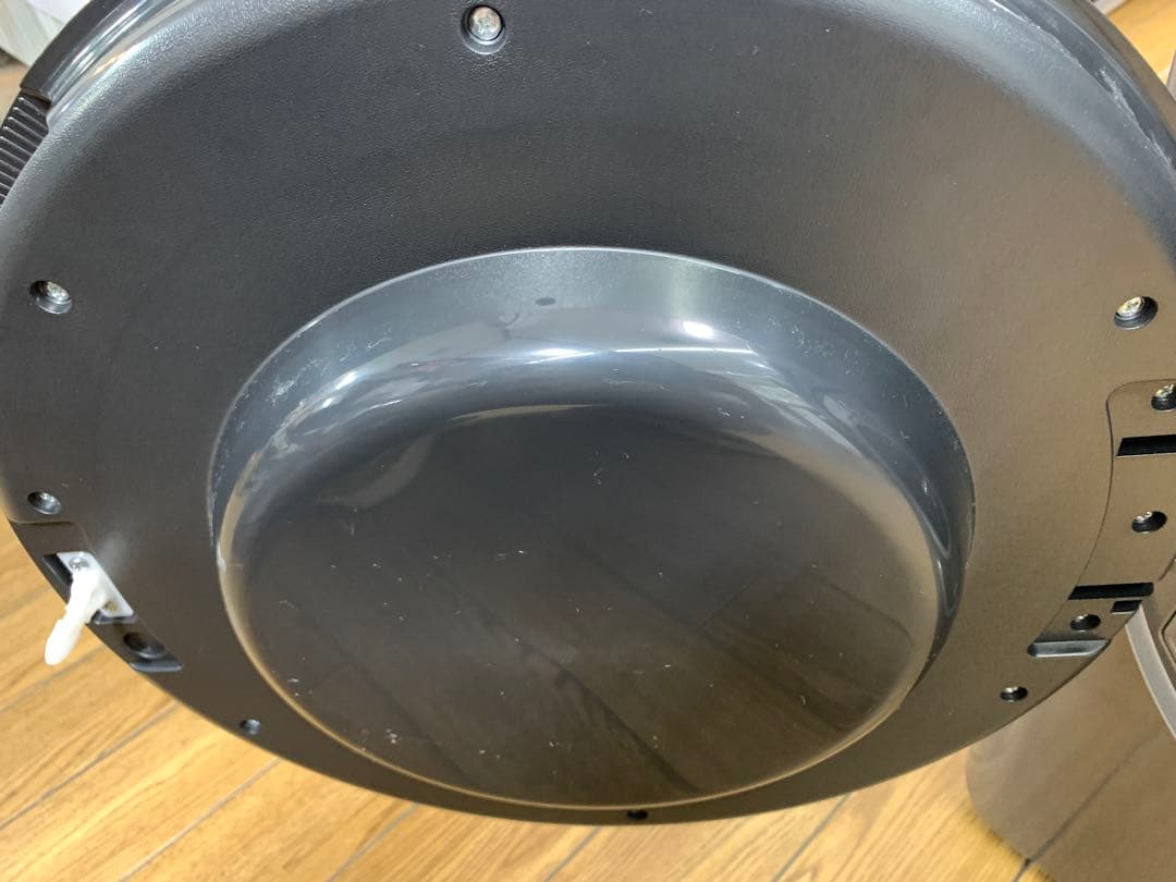 【中古】Yoquna ドラム式乾燥機 3kg 2023年製 GDZ40-518E