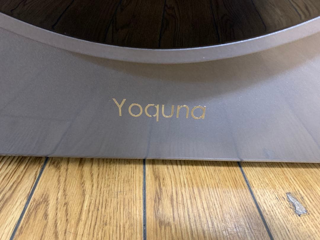 【中古】Yoquna ドラム式乾燥機 3kg 2023年製 GDZ40-518E