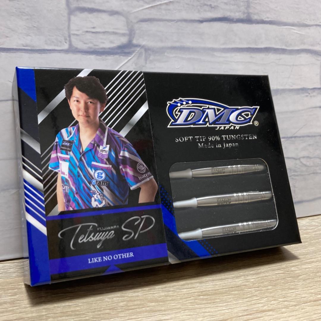 【ディーエムシー】 セイバー Tetsuya SP2.5 藤原徹也モデル