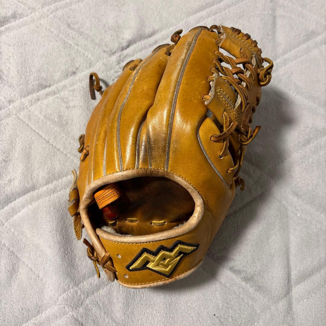 翔平 内野手用グローブ