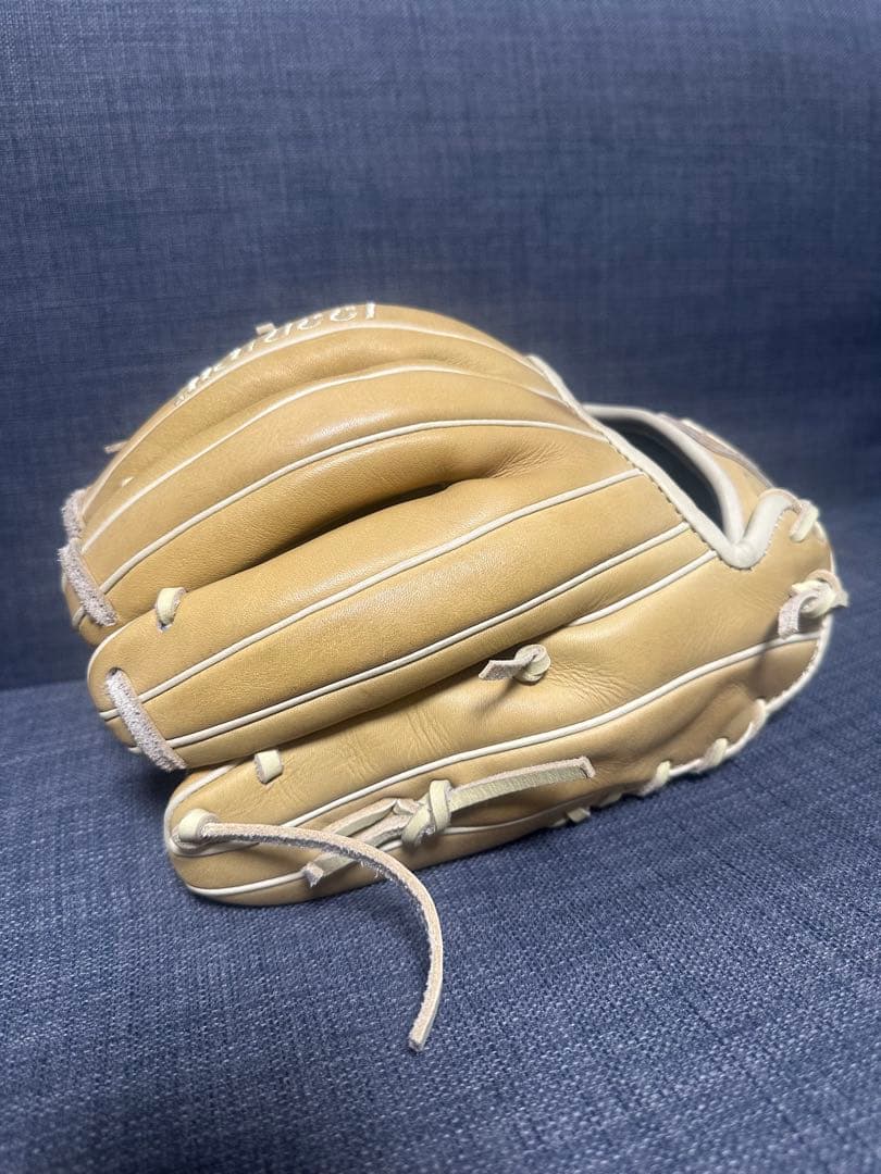 marucci 硬式野球グローブ 11.50インチ ベージュ