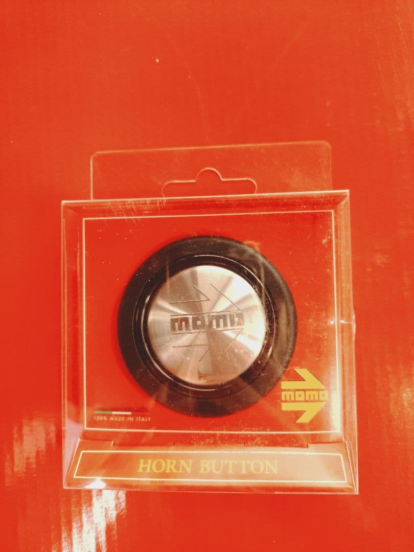 ウッドステアリング 290mm