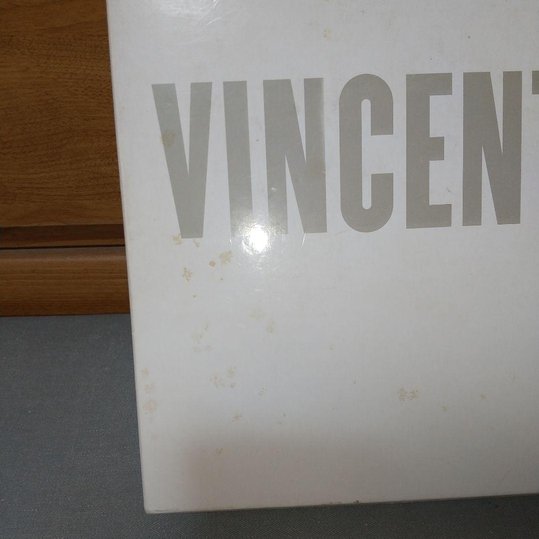 Vincent Gallo 1962-1999 ヴィンセント•ギャロ e3
