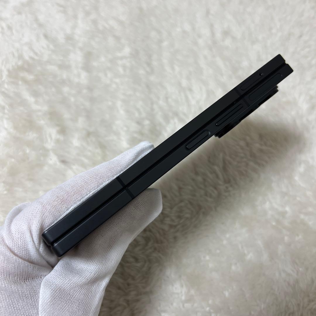 Galaxy Z Fold6 256GB SIMフリー 日本版 o20