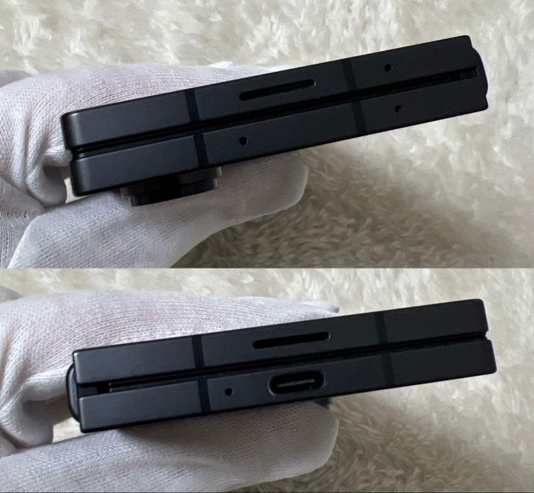 Galaxy Z Fold6 256GB SIMフリー 日本版 o20