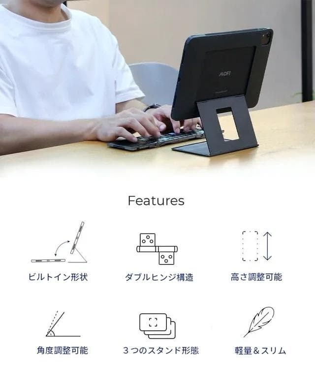 iPad Pro 12.9インチ スペースグレイ（第4世代）128GB