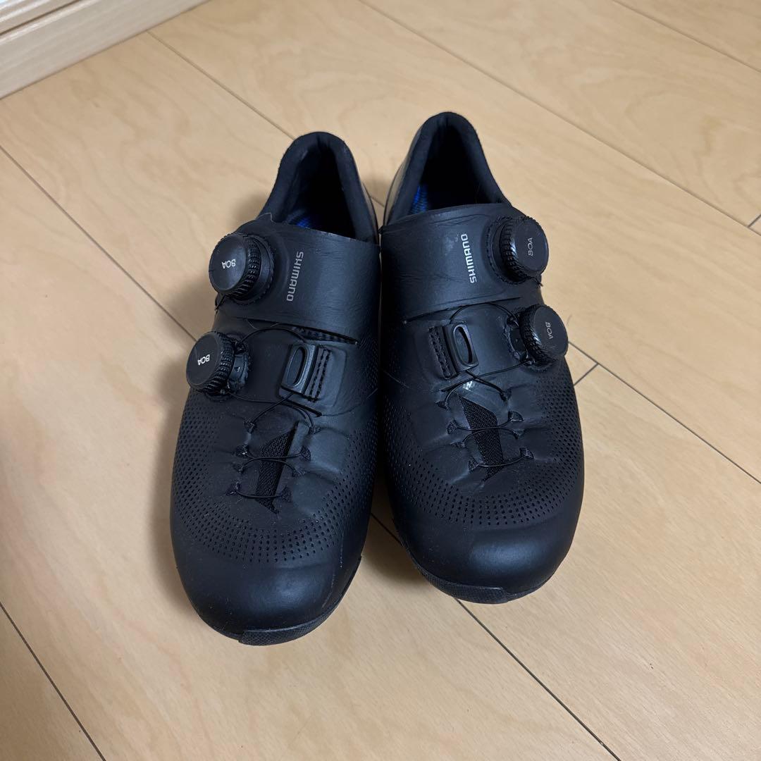 SHIMANO S-PHYRE RC903 ブラック 39