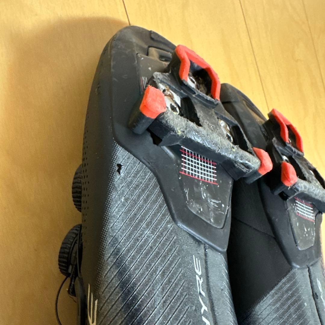 SHIMANO S-PHYRE RC903 ブラック 39