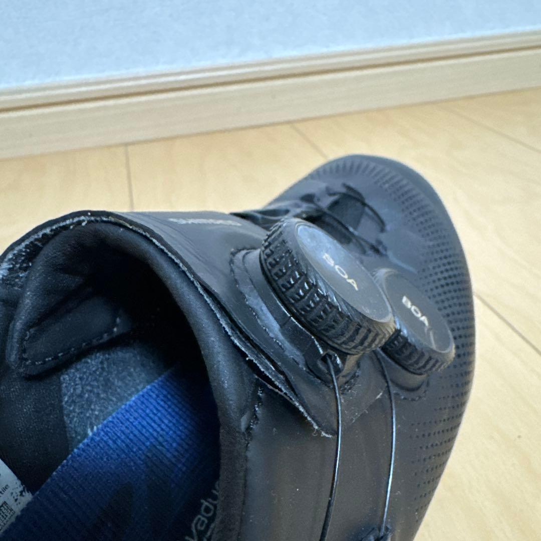 SHIMANO S-PHYRE RC903 ブラック 39