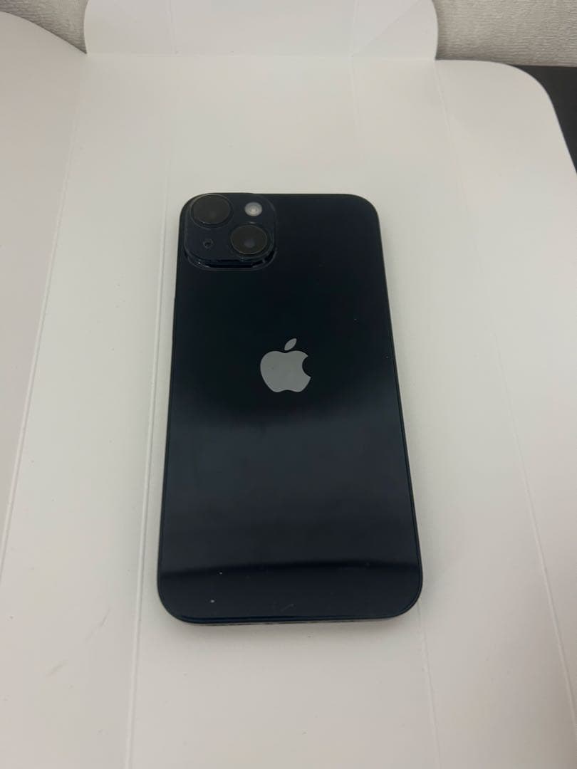 Apple iPhone 14 本体　SIMフリー　【ジャンク】