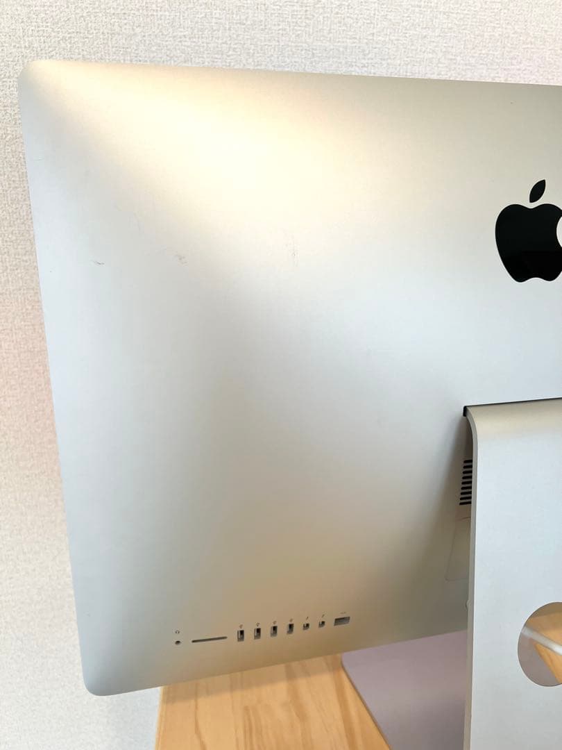 Macデスクトップ iMac (27-inch, 5K Retina)