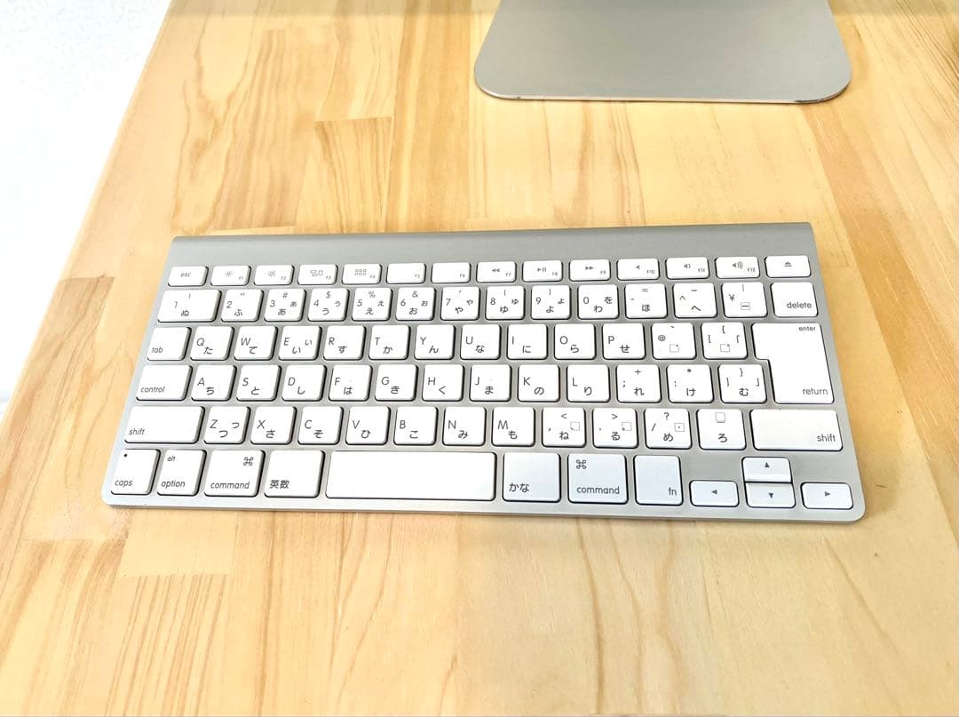 Macデスクトップ iMac (27-inch, 5K Retina)