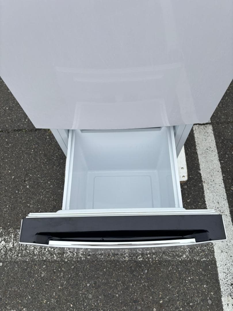 HISENSE ハイセンス 冷蔵庫 HR-D15C 150L 2020年製