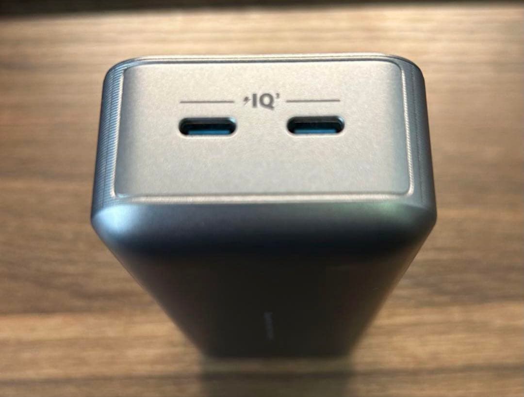 スマホアクセサリー Anker Prime Power Bank 12000mAh, 130W