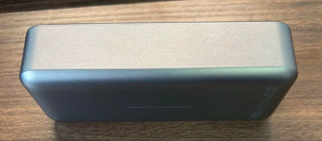 スマホアクセサリー Anker Prime Power Bank 12000mAh, 130W