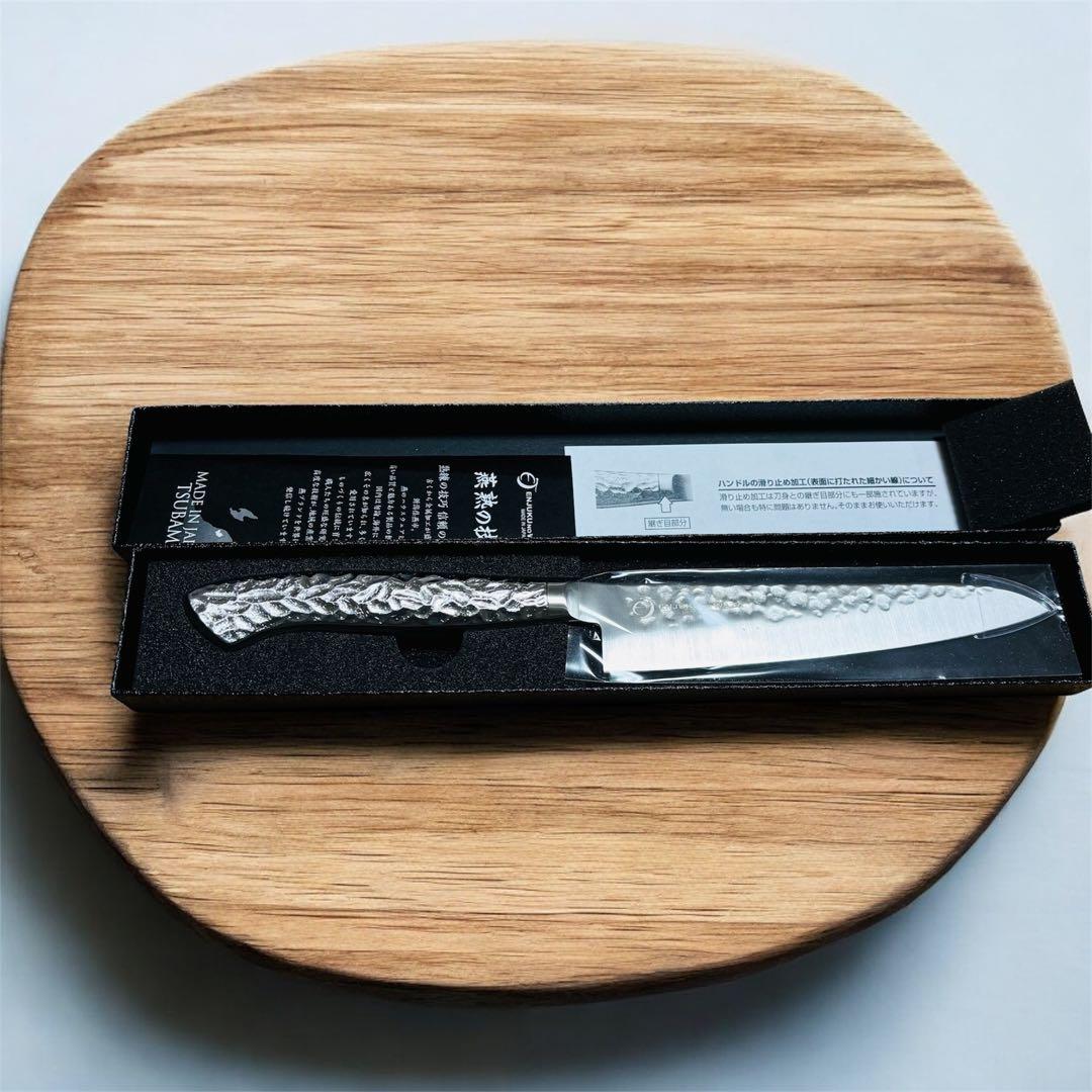 よこやま 燕熟の技 燕市　ペティナイフ　15cm EJRK-2001 包丁