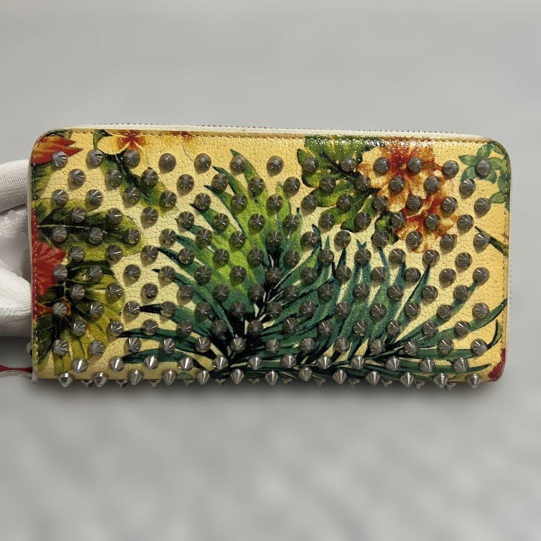 Christian Louboutin ルブタン　財布