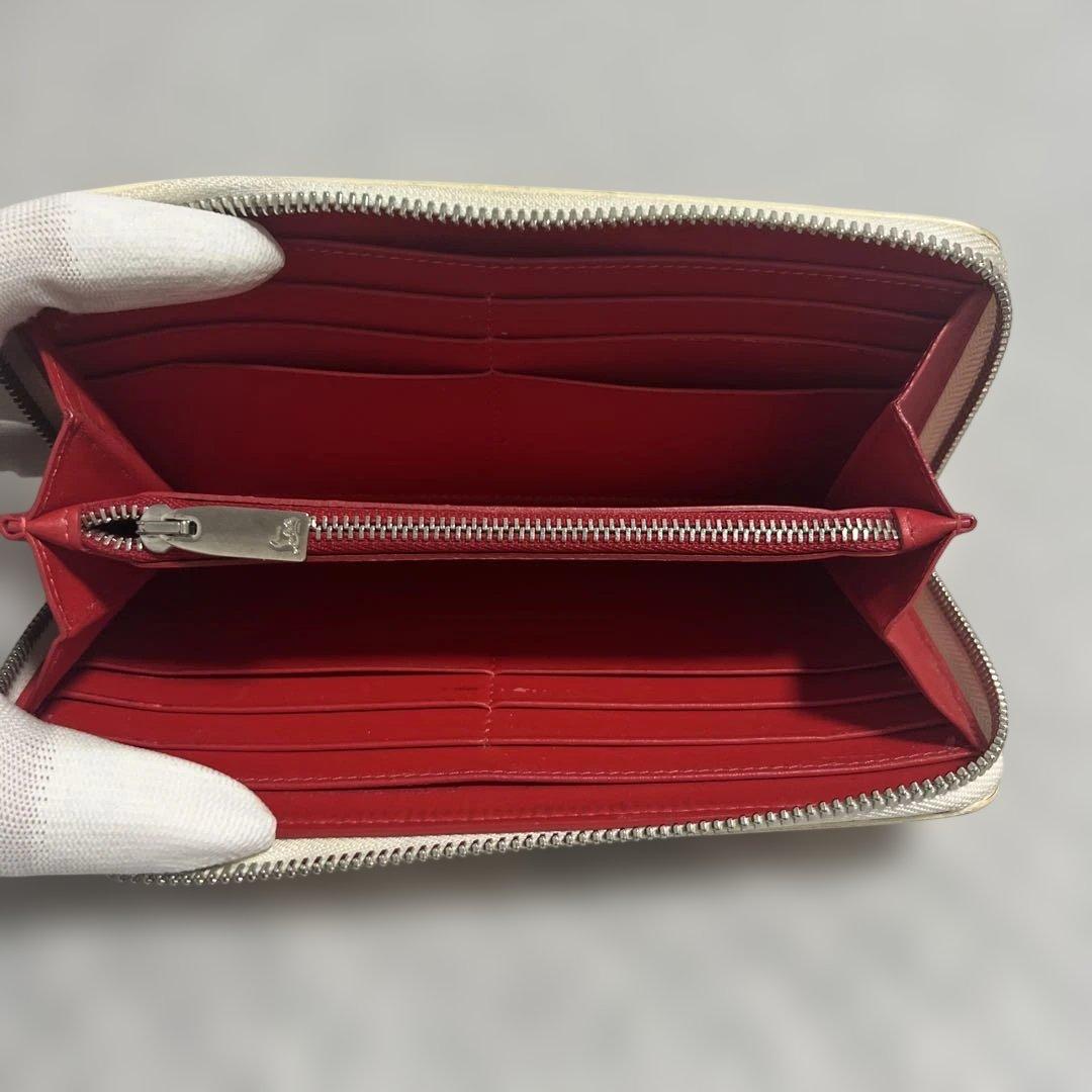 Christian Louboutin ルブタン　財布