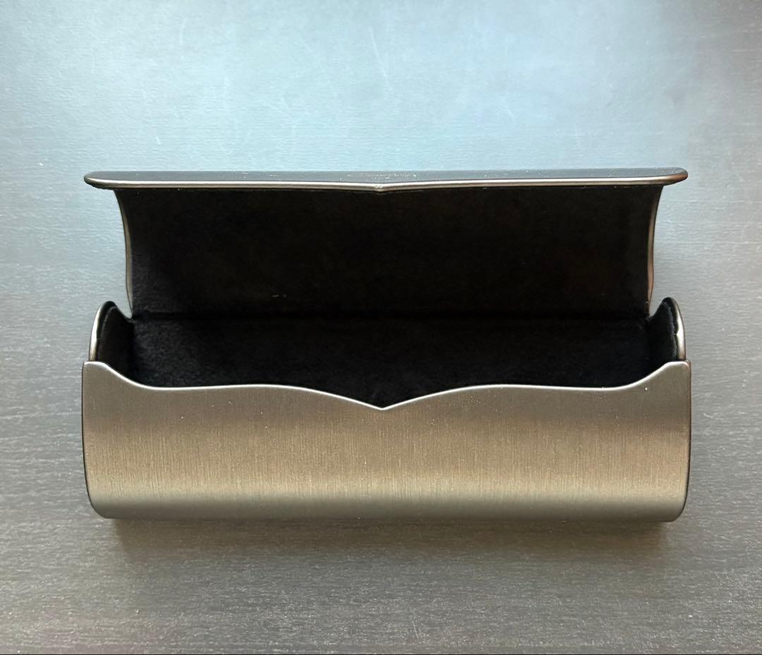 Cartier メガネケース (小)