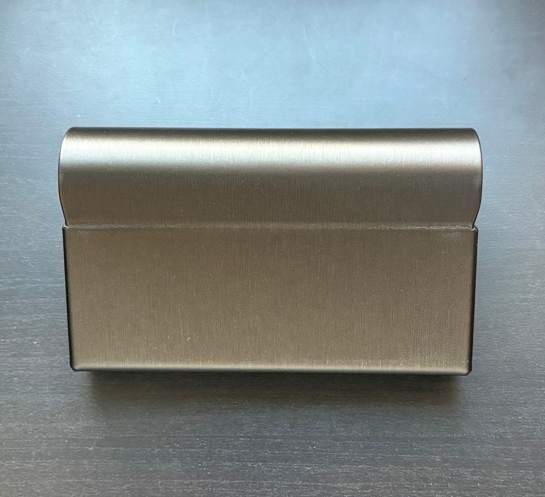 Cartier メガネケース (小)