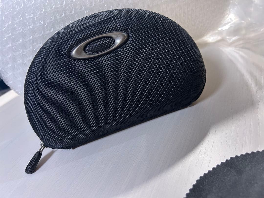 【最終値下げ】オークリー 偏光サングラス