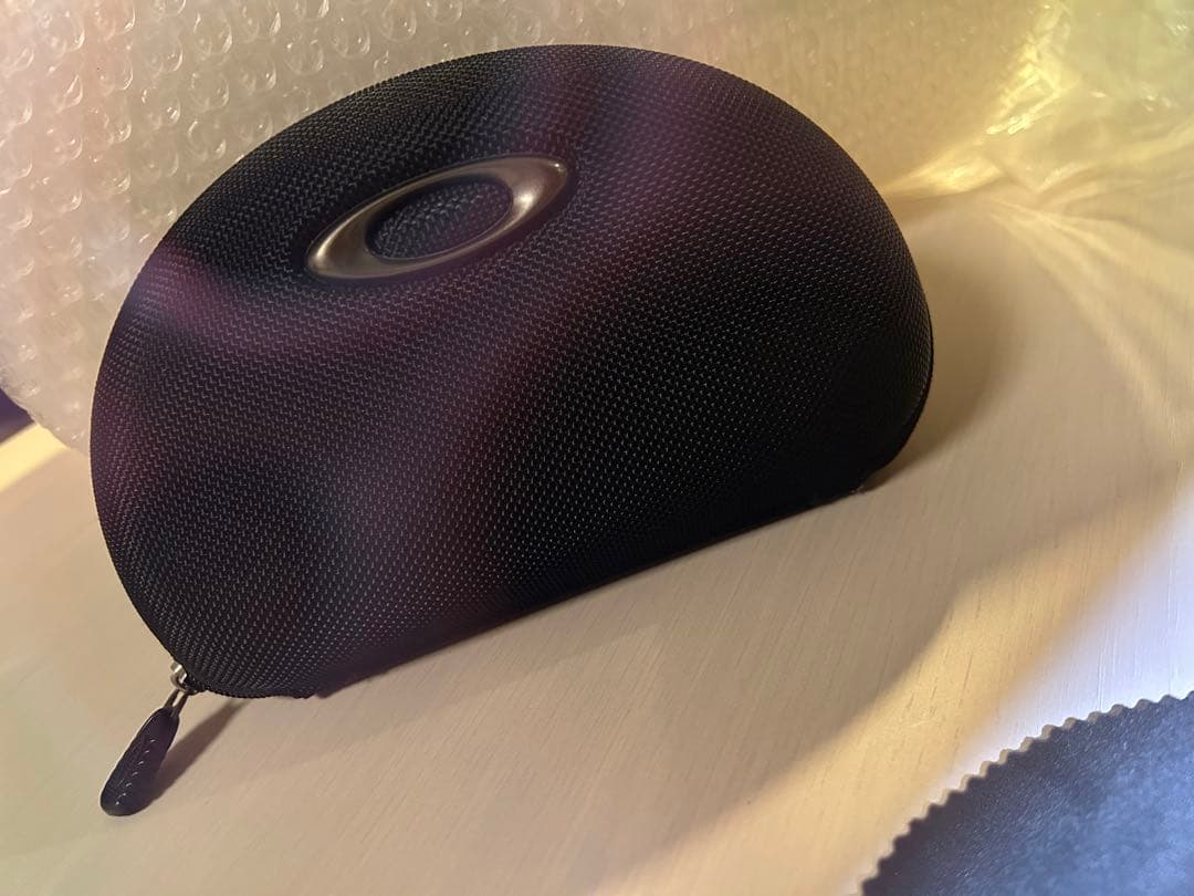 【最終値下げ】オークリー 偏光サングラス