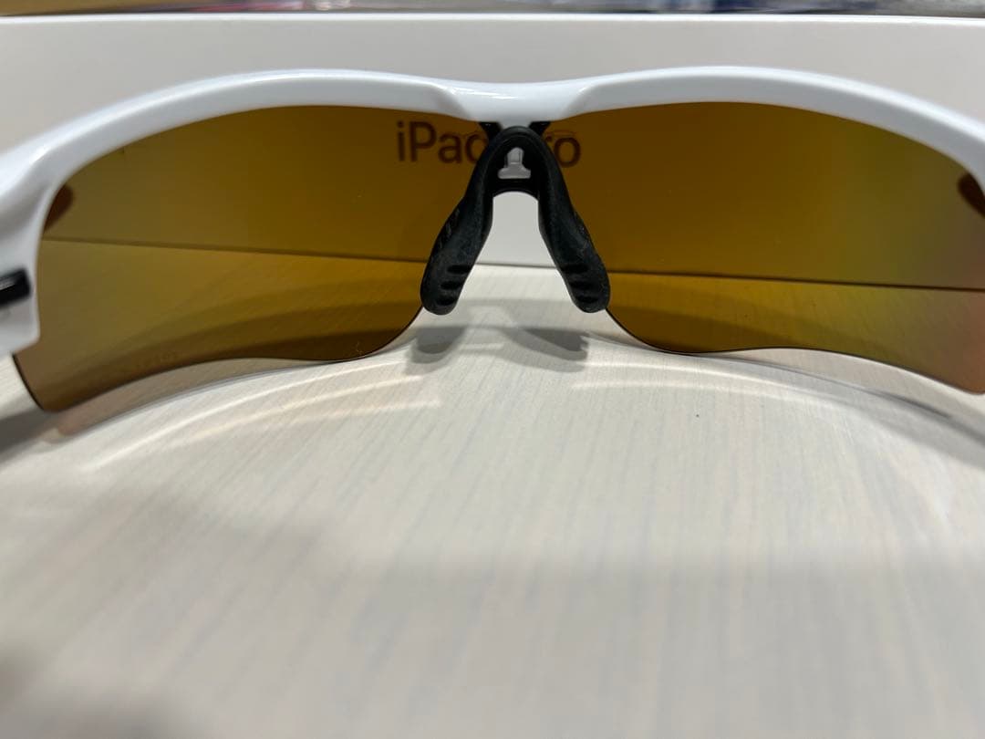 【最終値下げ】オークリー 偏光サングラス