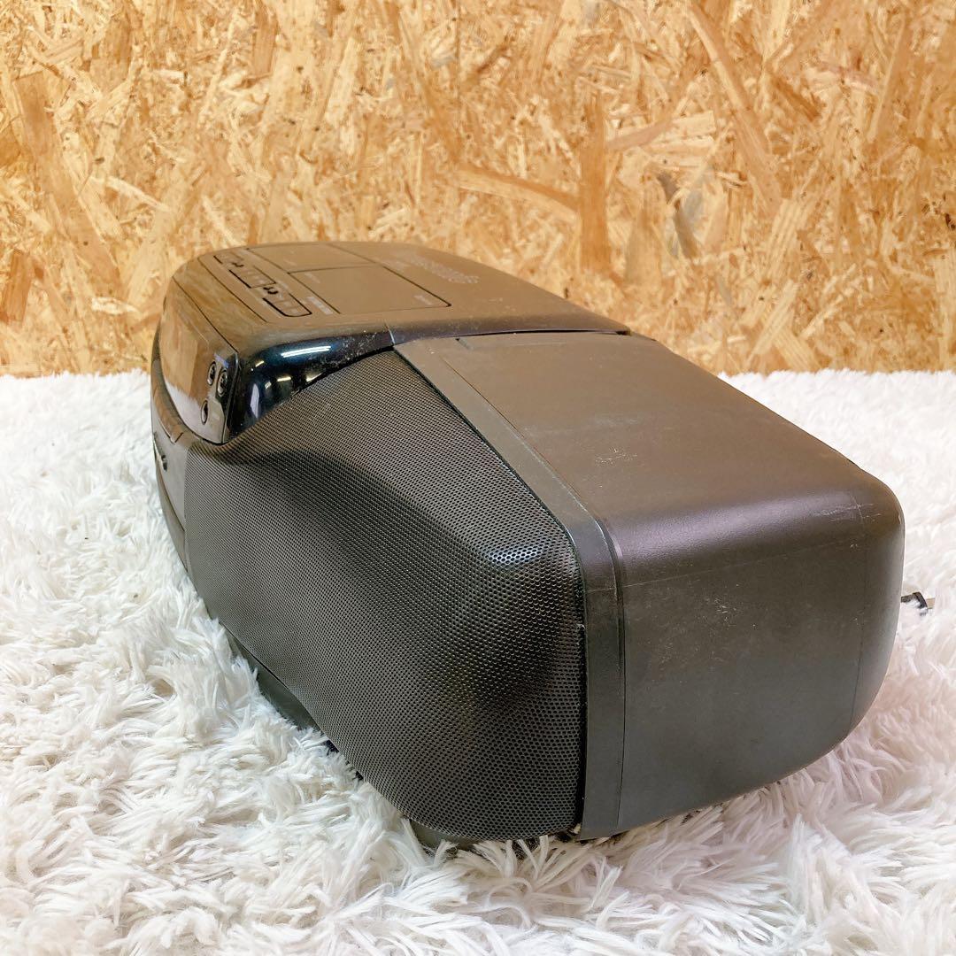 Panasonic RX-DT701 ラジカセ