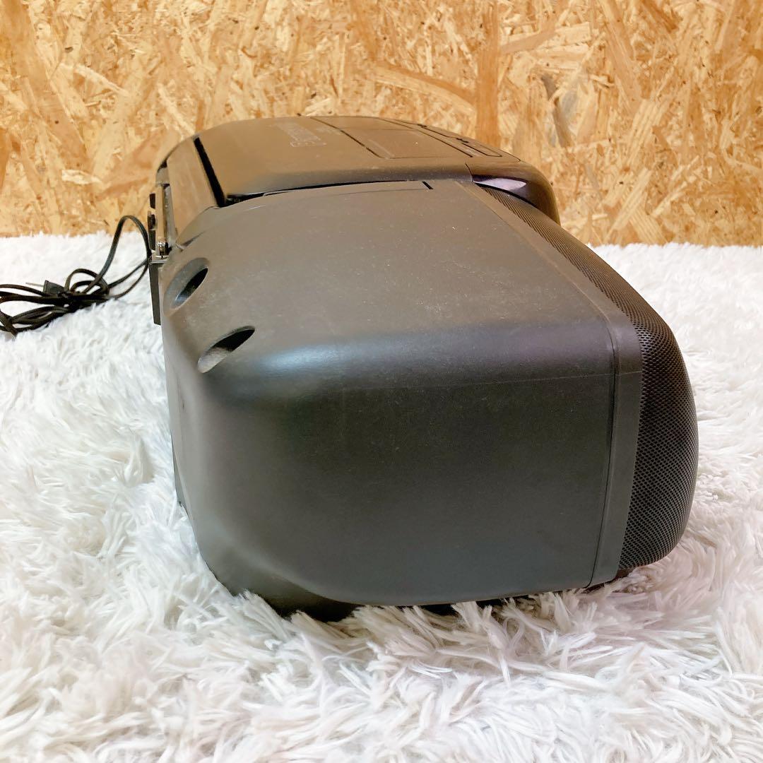 Panasonic RX-DT701 ラジカセ