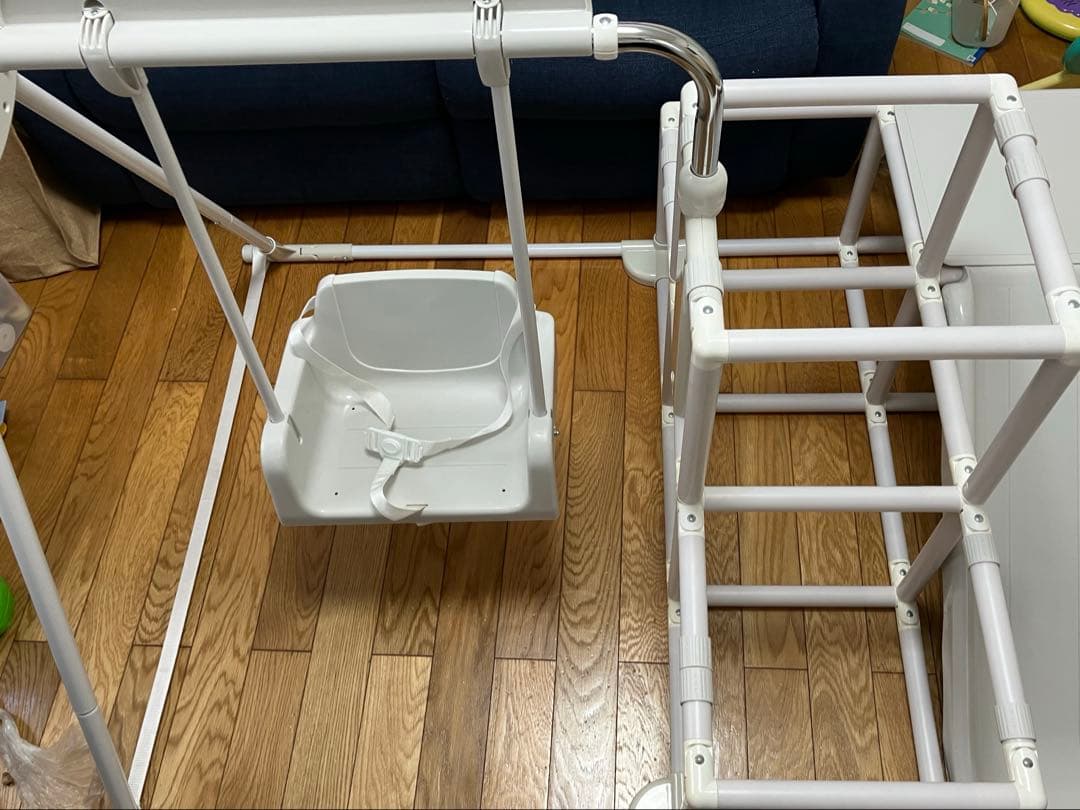 トイザらス限定マイファーストキッズパーク ジャングルジム