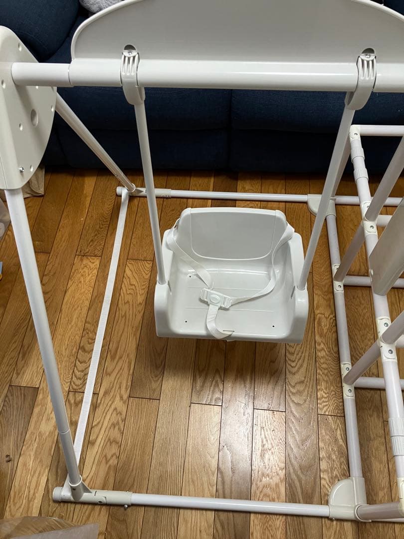 トイザらス限定マイファーストキッズパーク ジャングルジム