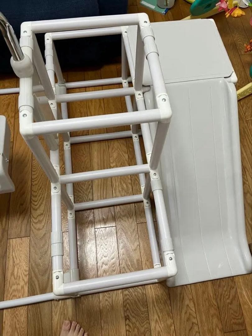 トイザらス限定マイファーストキッズパーク ジャングルジム