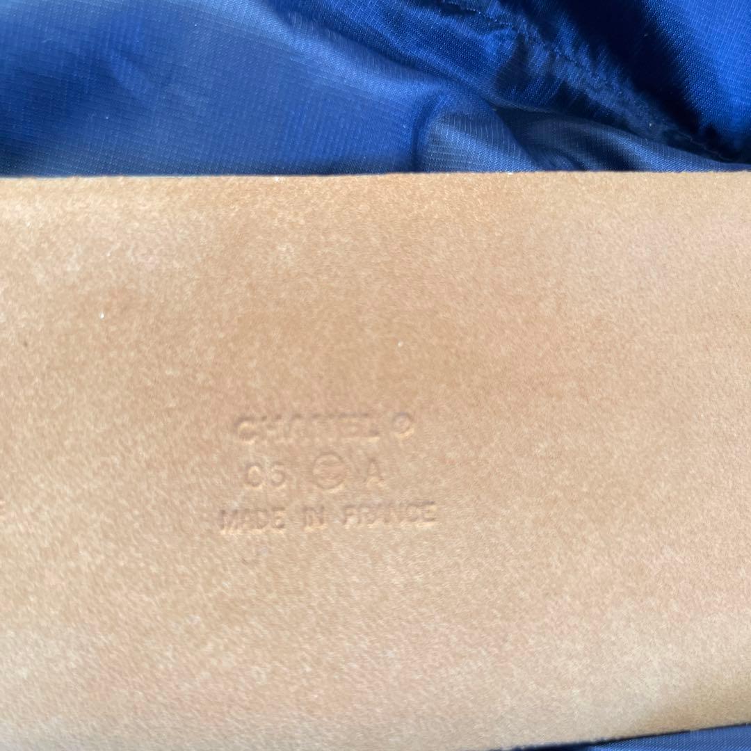 ニャンコ　シャネル　ベルト