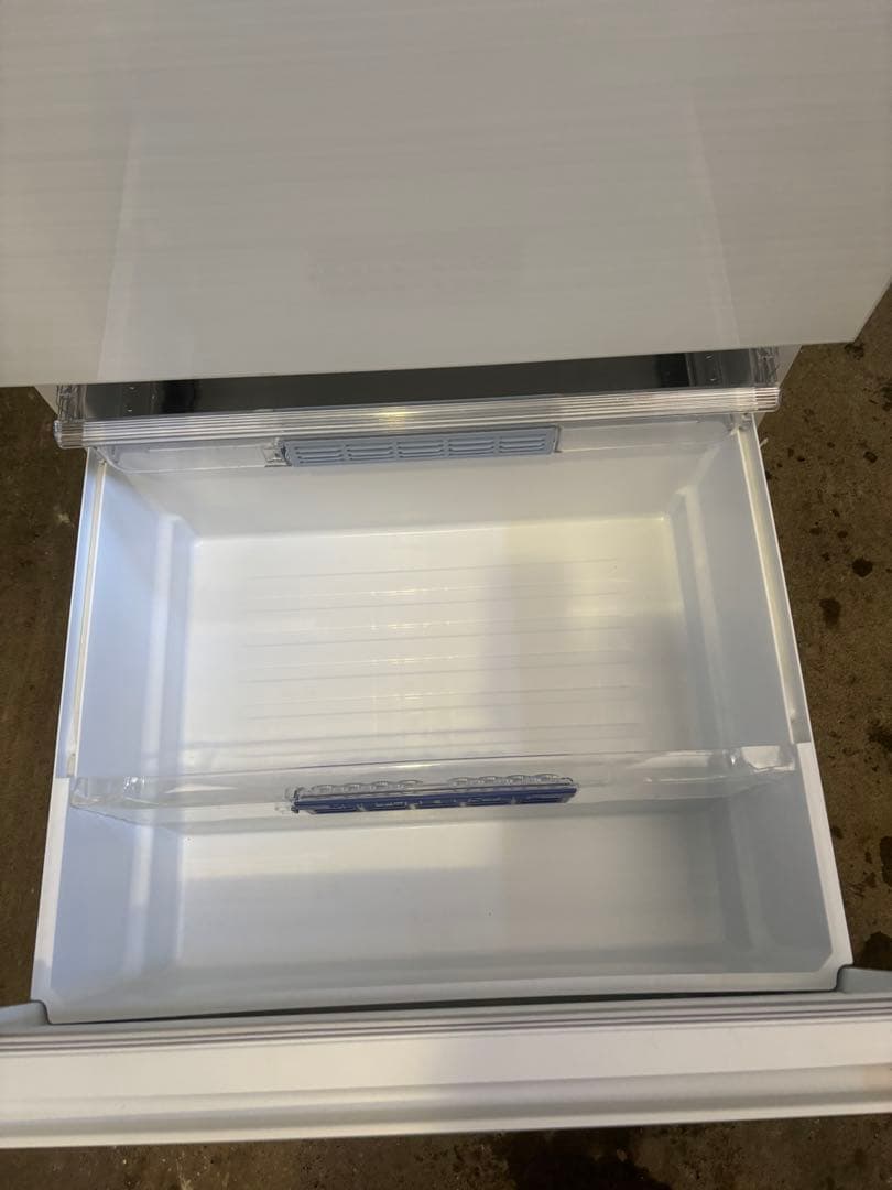 パナソニック　NR-F506HPX-W ノンフロン冷凍冷蔵庫　2020年製