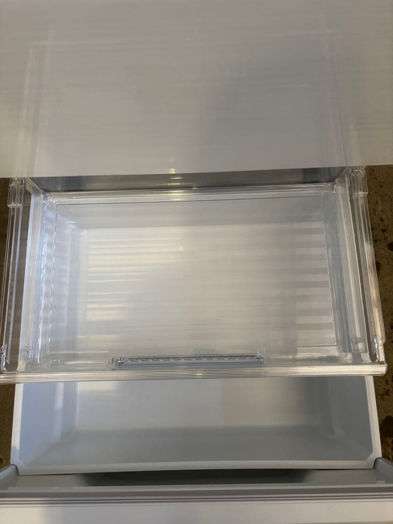 パナソニック　NR-F506HPX-W ノンフロン冷凍冷蔵庫　2020年製