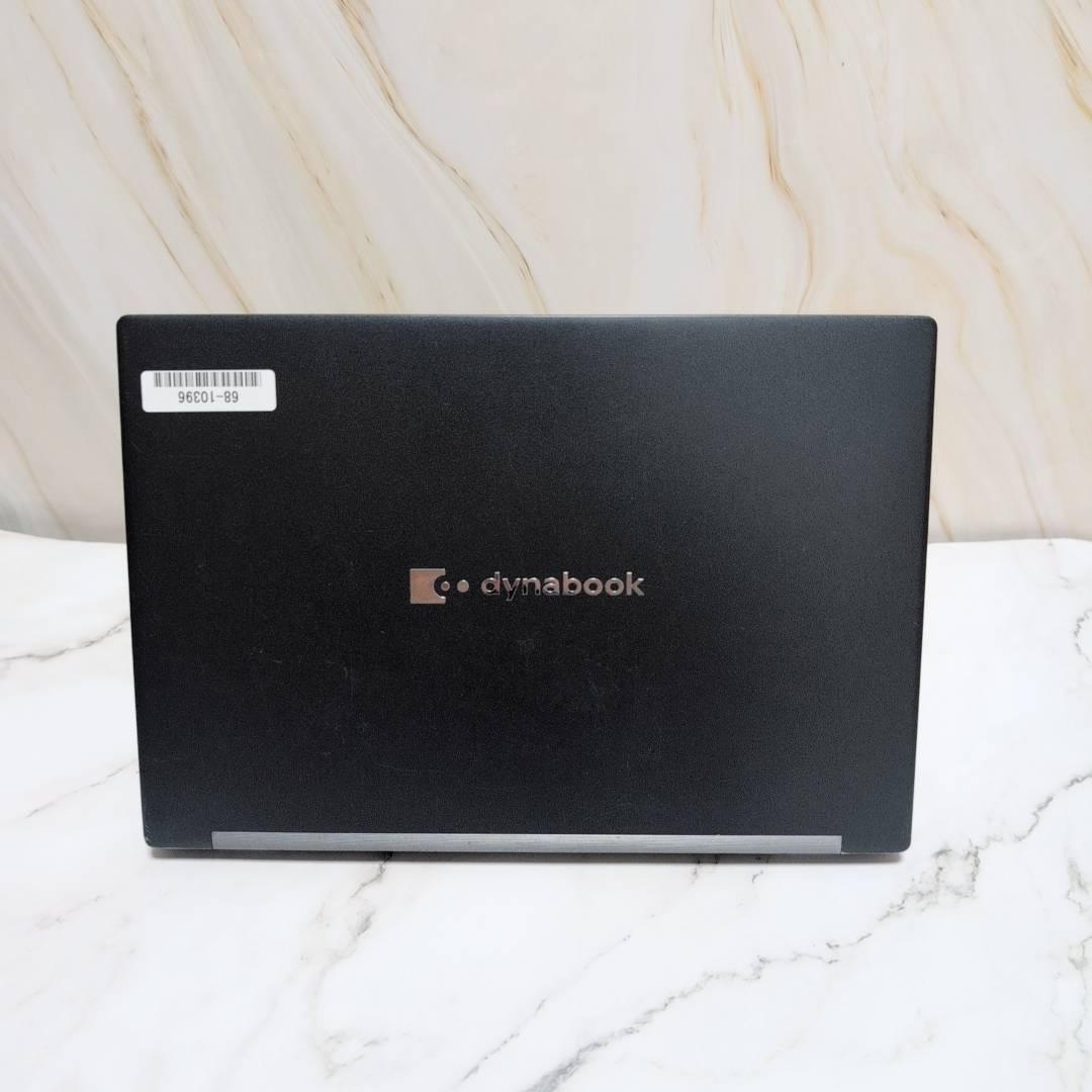 Dynabook G83HS 11世代 i5 メモリ8GB SSD256GB
