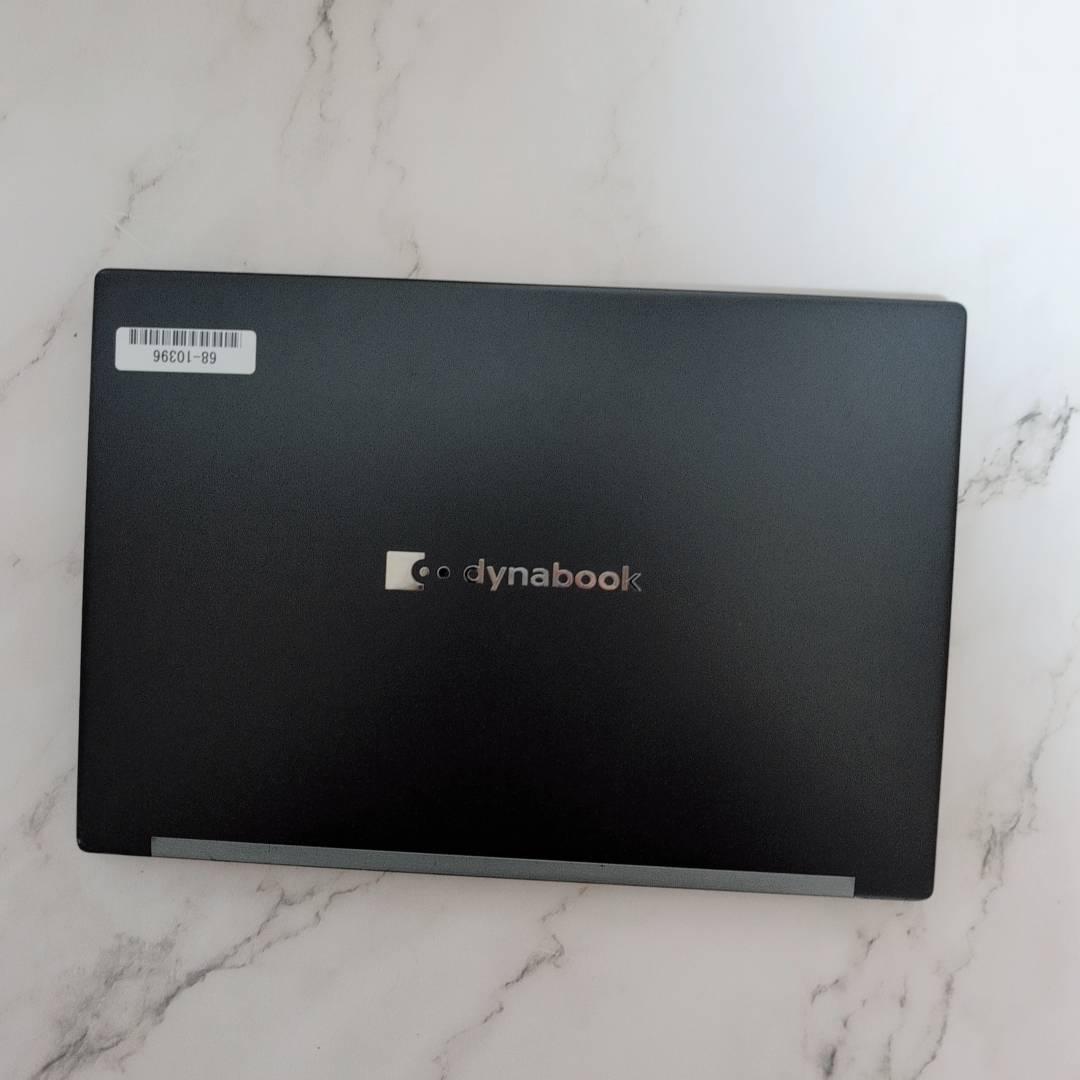 Dynabook G83HS 11世代 i5 メモリ8GB SSD256GB