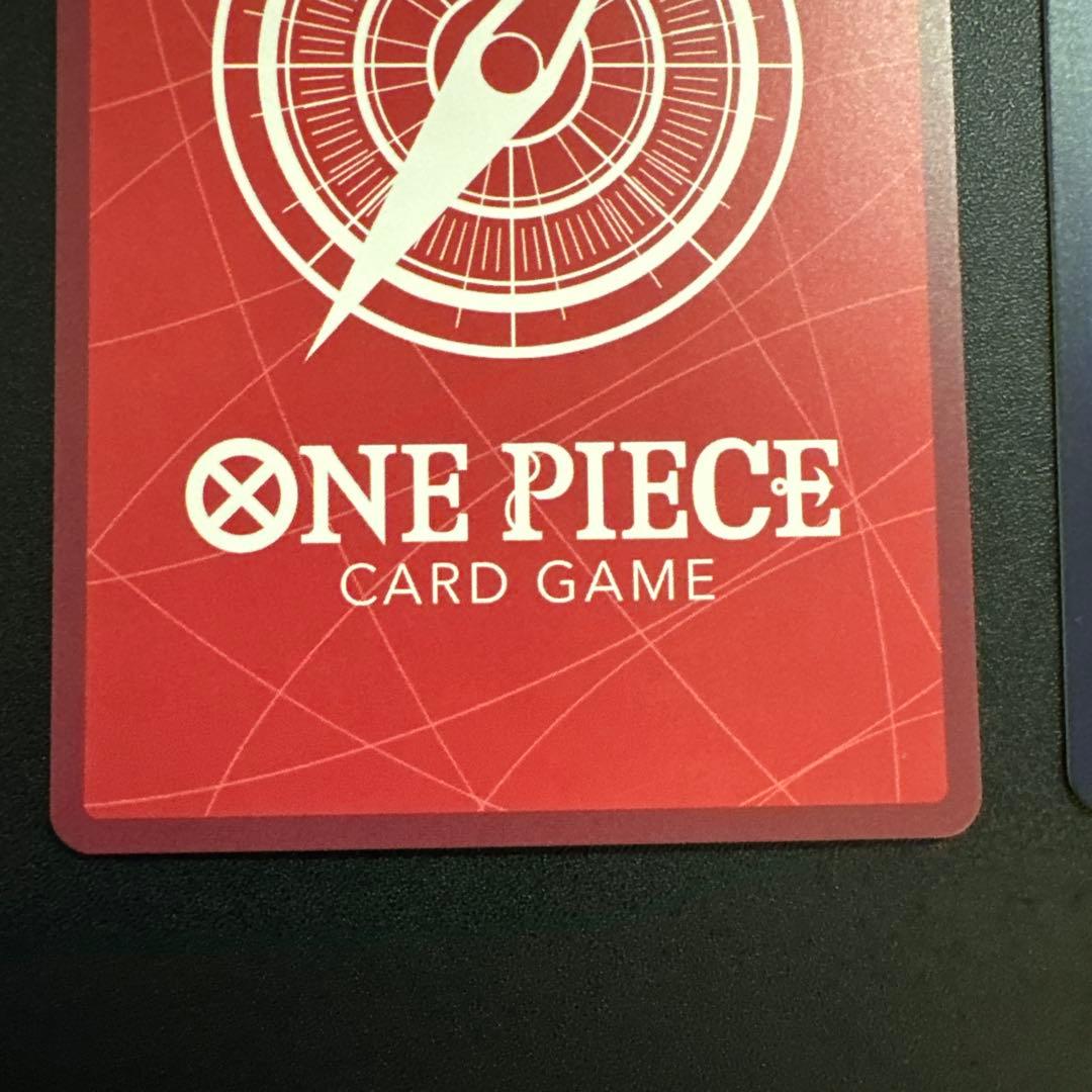 2nd ANNIVERSARY マーシャル・Ｄ・ティーチ 2枚セット