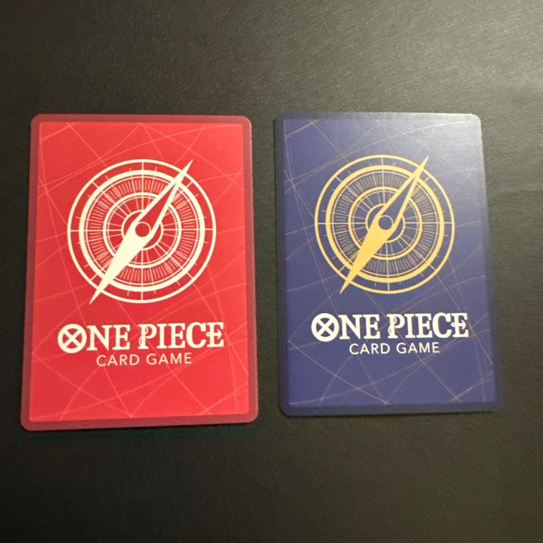 2nd ANNIVERSARY マーシャル・Ｄ・ティーチ 2枚セット