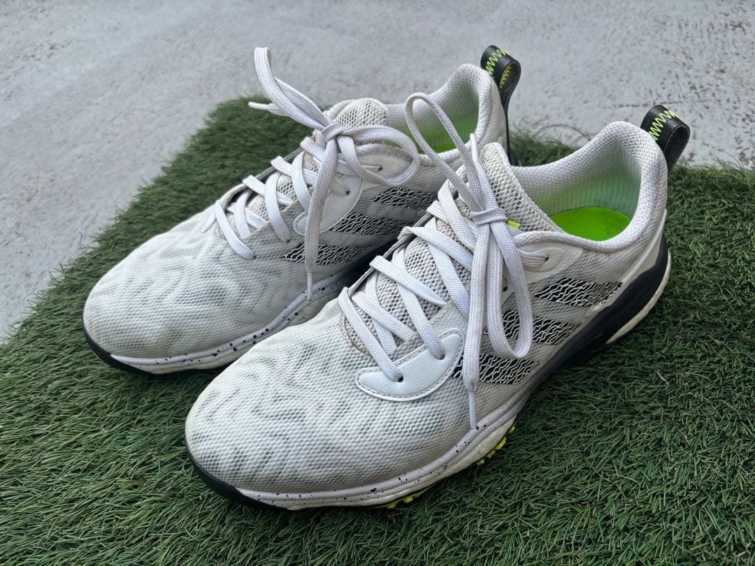 アディダス コードカオス 28cm