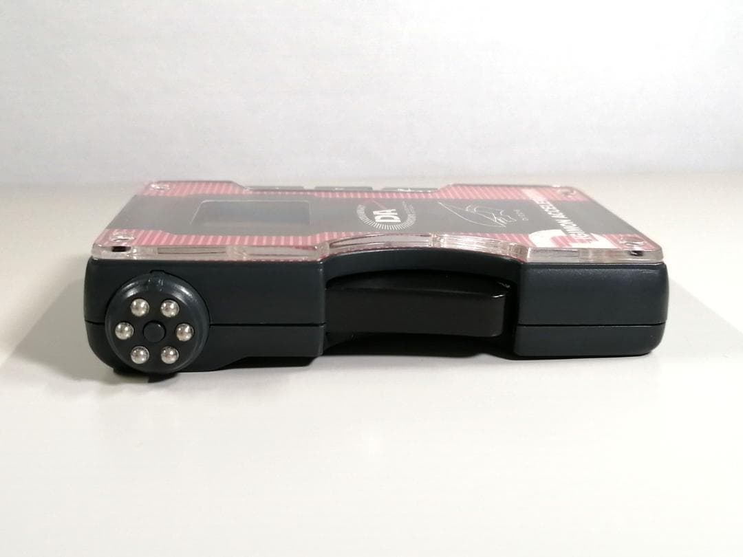 デジモンアクセル エビルゲノム デジタルモンスター