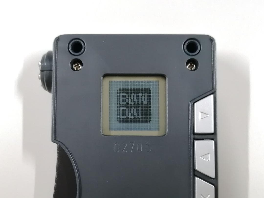 デジモンアクセル エビルゲノム デジタルモンスター