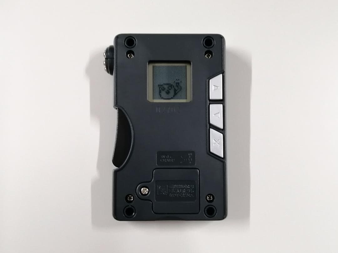 デジモンアクセル エビルゲノム デジタルモンスター