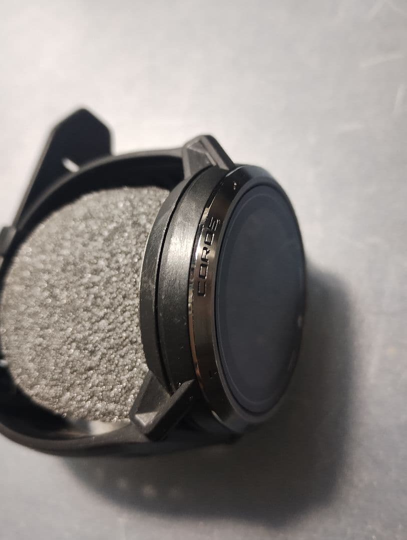 COROS APEX Pro プレミアム防水ウォッチ