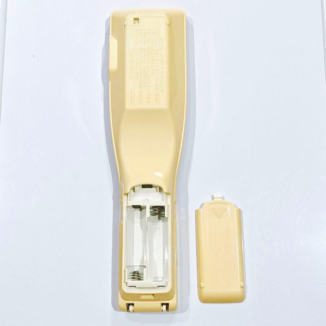 2797 富士通 フジツウ AR-FCC1J エアコン リモコン