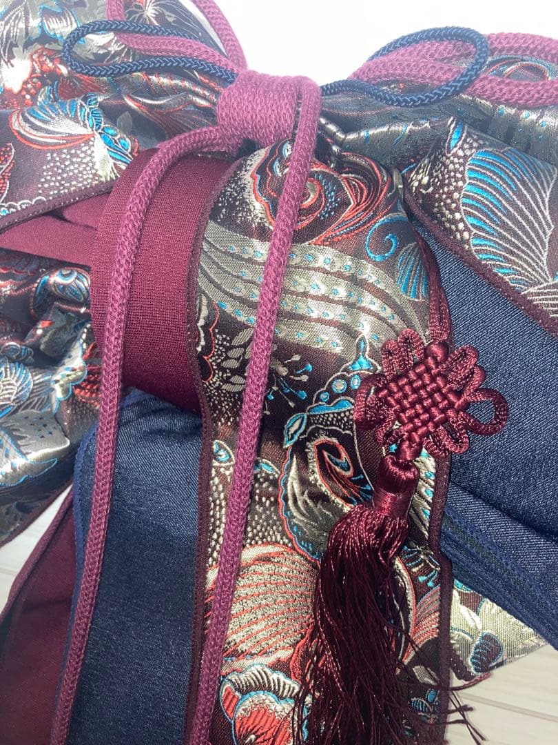 OZZ ONESTE［和シリーズ］照尼夢帯