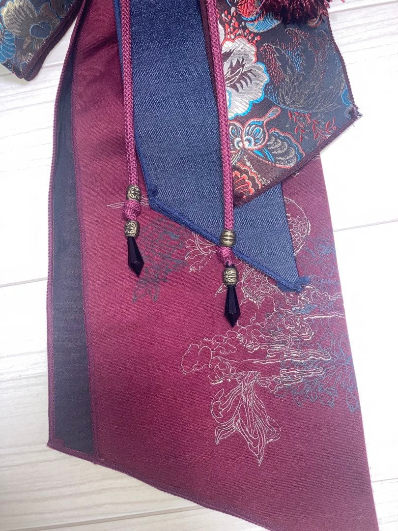 OZZ ONESTE［和シリーズ］照尼夢帯