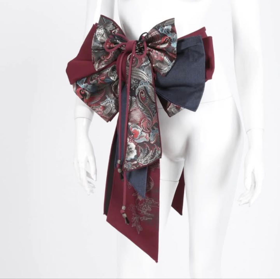 OZZ ONESTE［和シリーズ］照尼夢帯