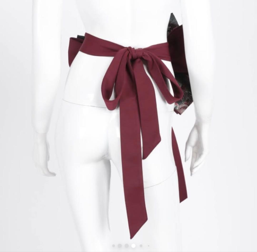 OZZ ONESTE［和シリーズ］照尼夢帯