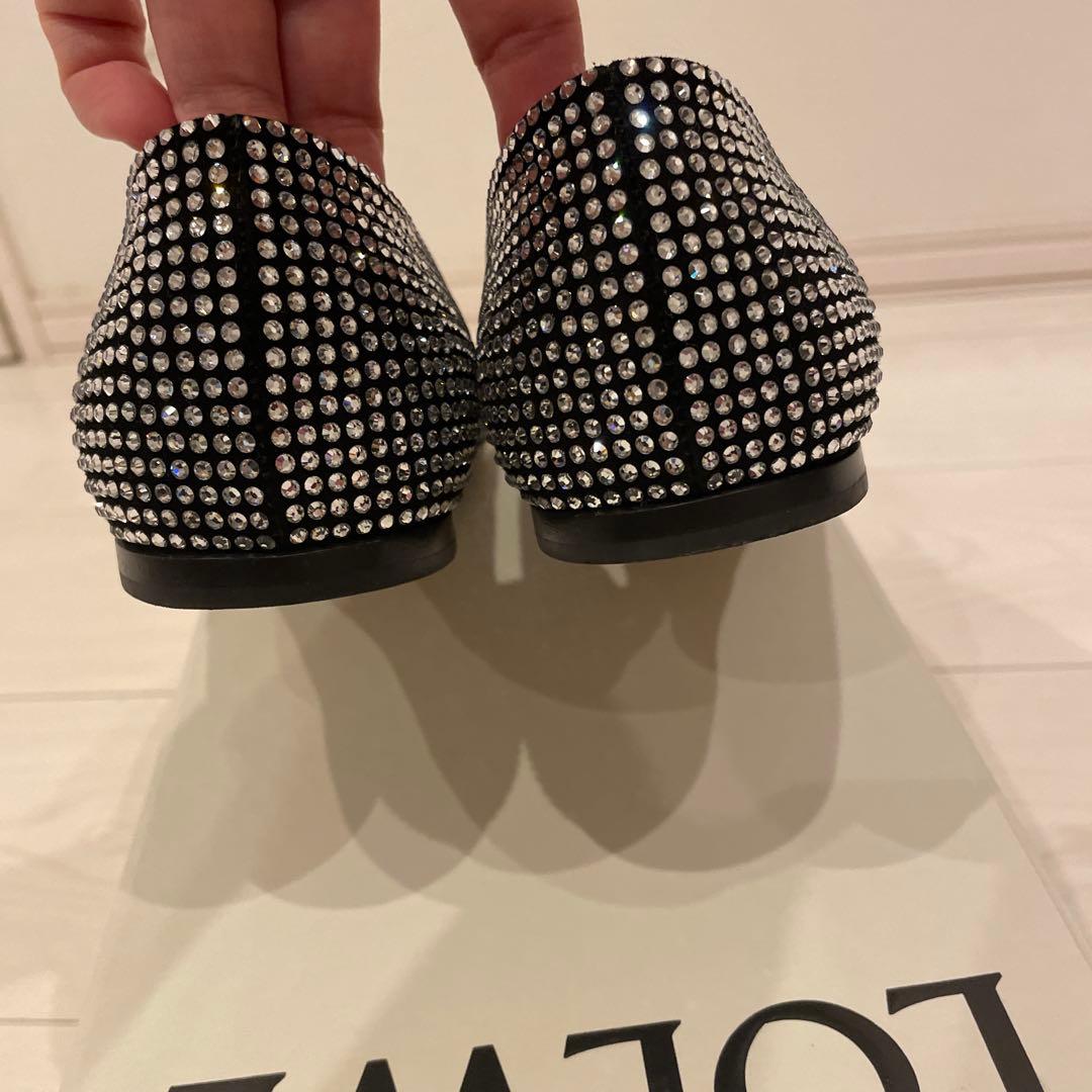 大幅値下げ　LOEWE トイバレリーナ